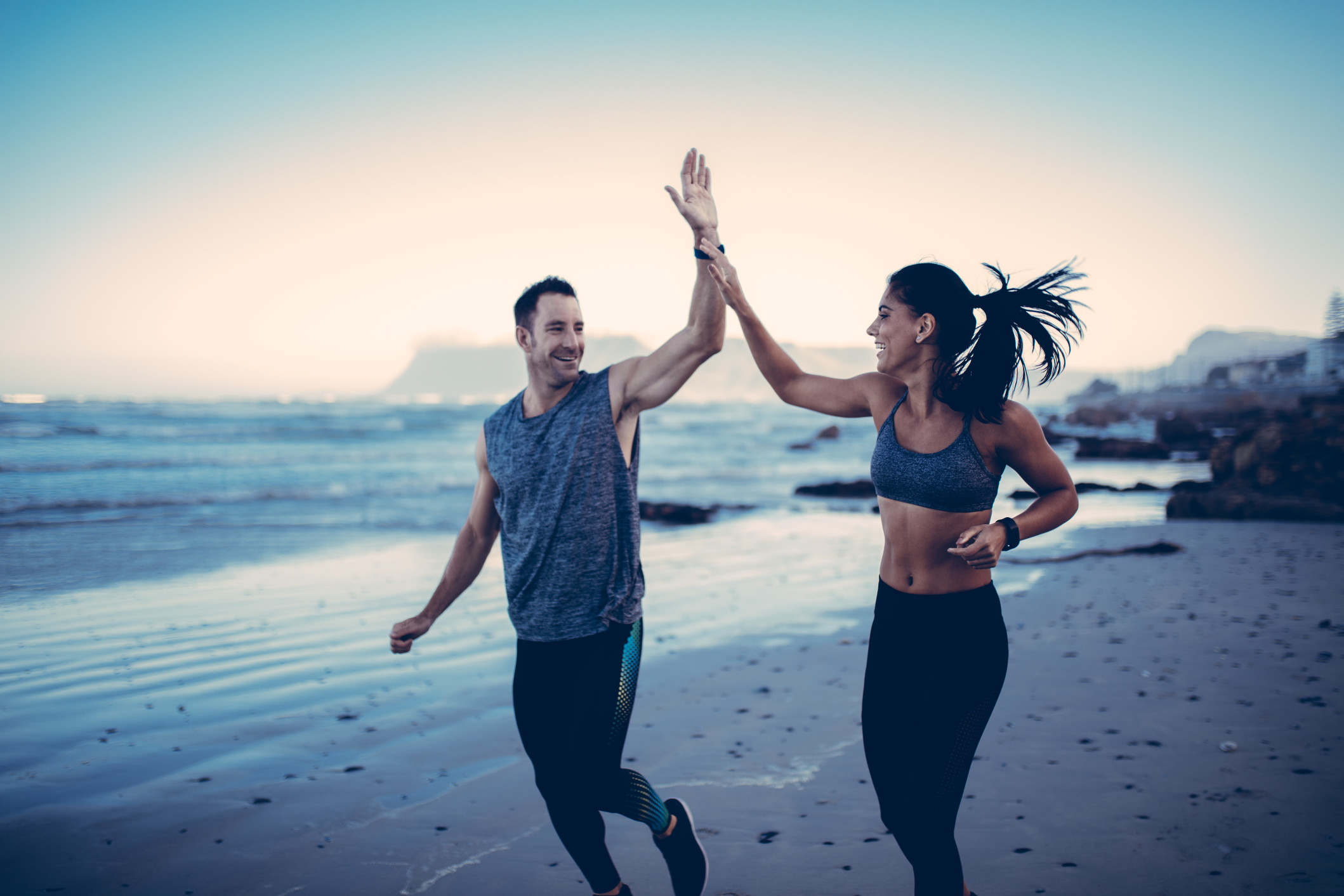 Comment partager sa passion pour le sport sur le Web