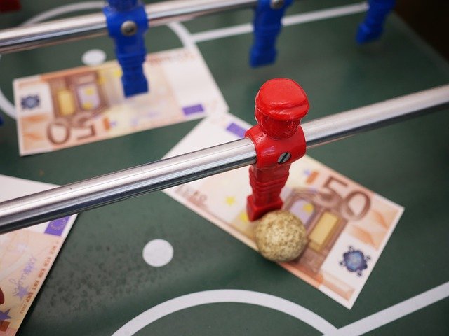 Comment devenir pronostiqueur foot ?