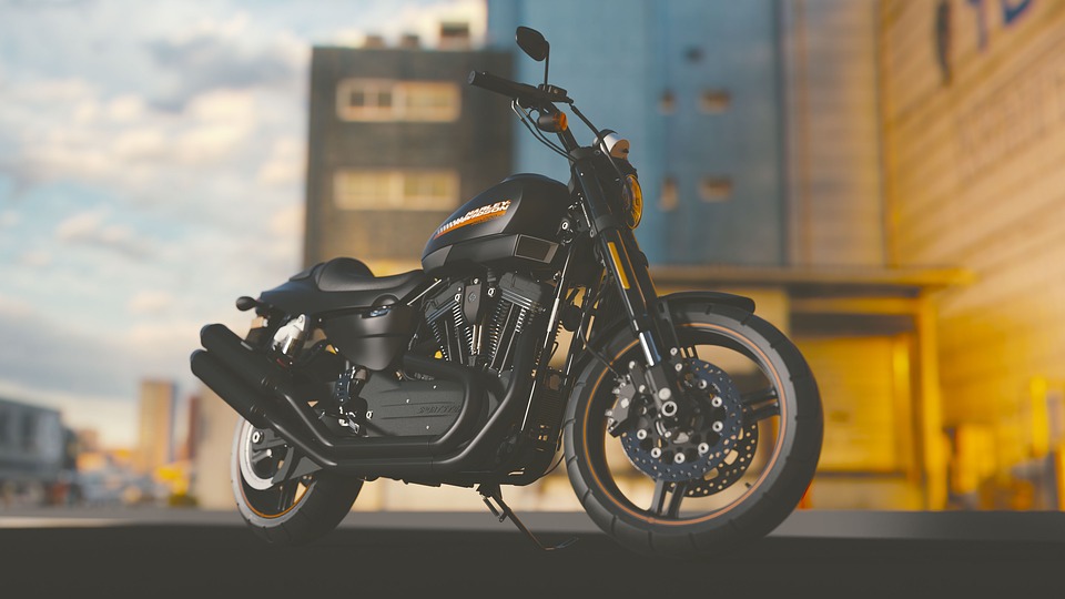 Les critères à voir pour choisir la moto idéale