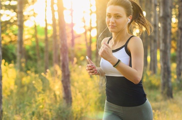 Quelles sont les activités physiques à faire pour avoir un ventre plat ?