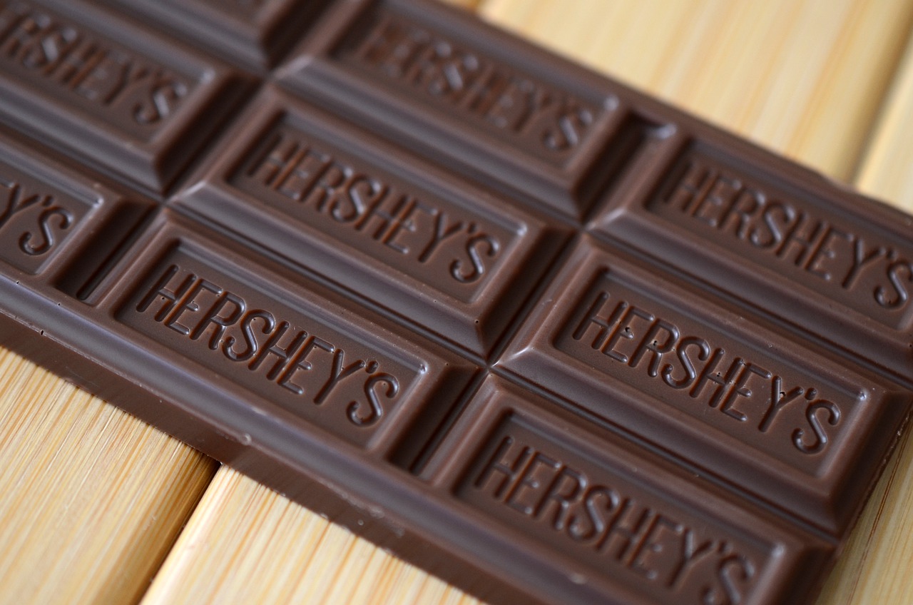 Pourquoi choisir des barres chocolatees ?