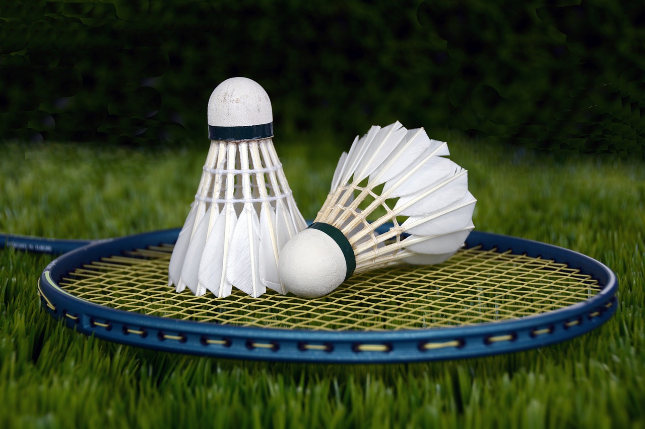 Cordage de badminton : Comment le realiser ?