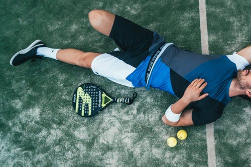 Astuces pour choisir son equipement de Padel