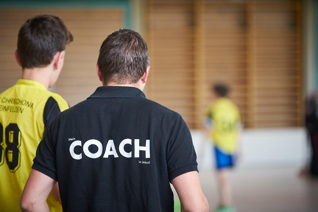 Pourquoi faire appel a un coach sportif ?