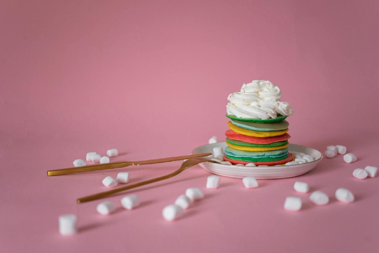 La creme liquide pour une alternative saine a d’autres produits laitiers