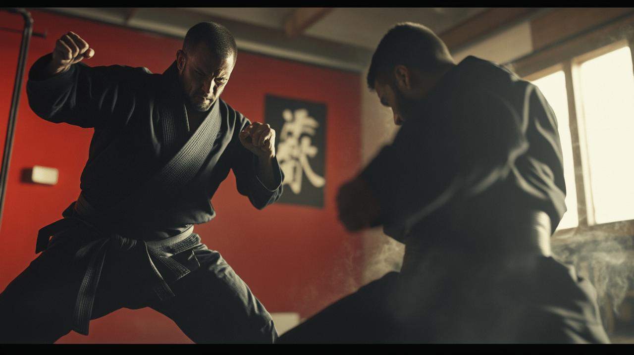 Krav maga ou Jujitsu : Comment choisir la discipline qui vous correspond vraiment