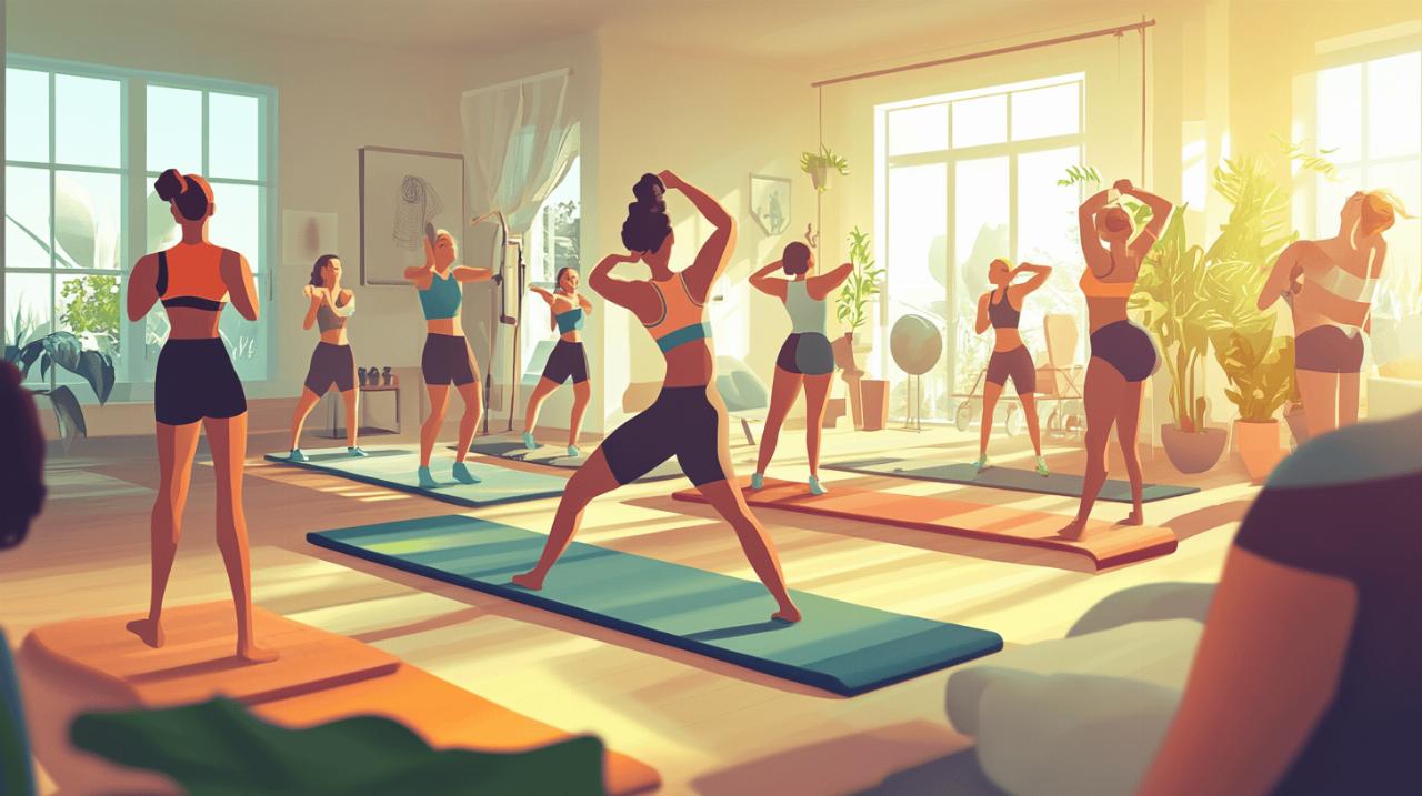 Transformez Votre Corps avec 10 Exercices a Faire a la Maison pour Rester en Forme : Session HIIT Intense