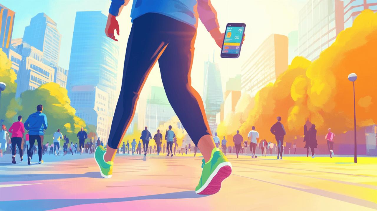 WeWard : la revolution du fitness remunere, mode d’emploi et retour d’experience