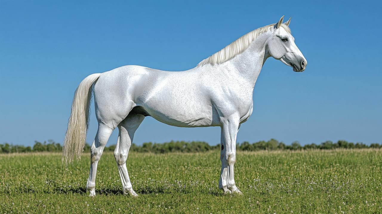 Vente et Elevage de Chevaux Camargue : Comment evaluer la qualite d’un elevage