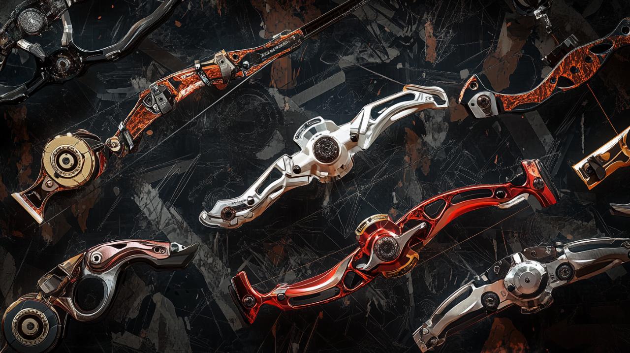 Guide complet pour choisir le repose-arc idéal