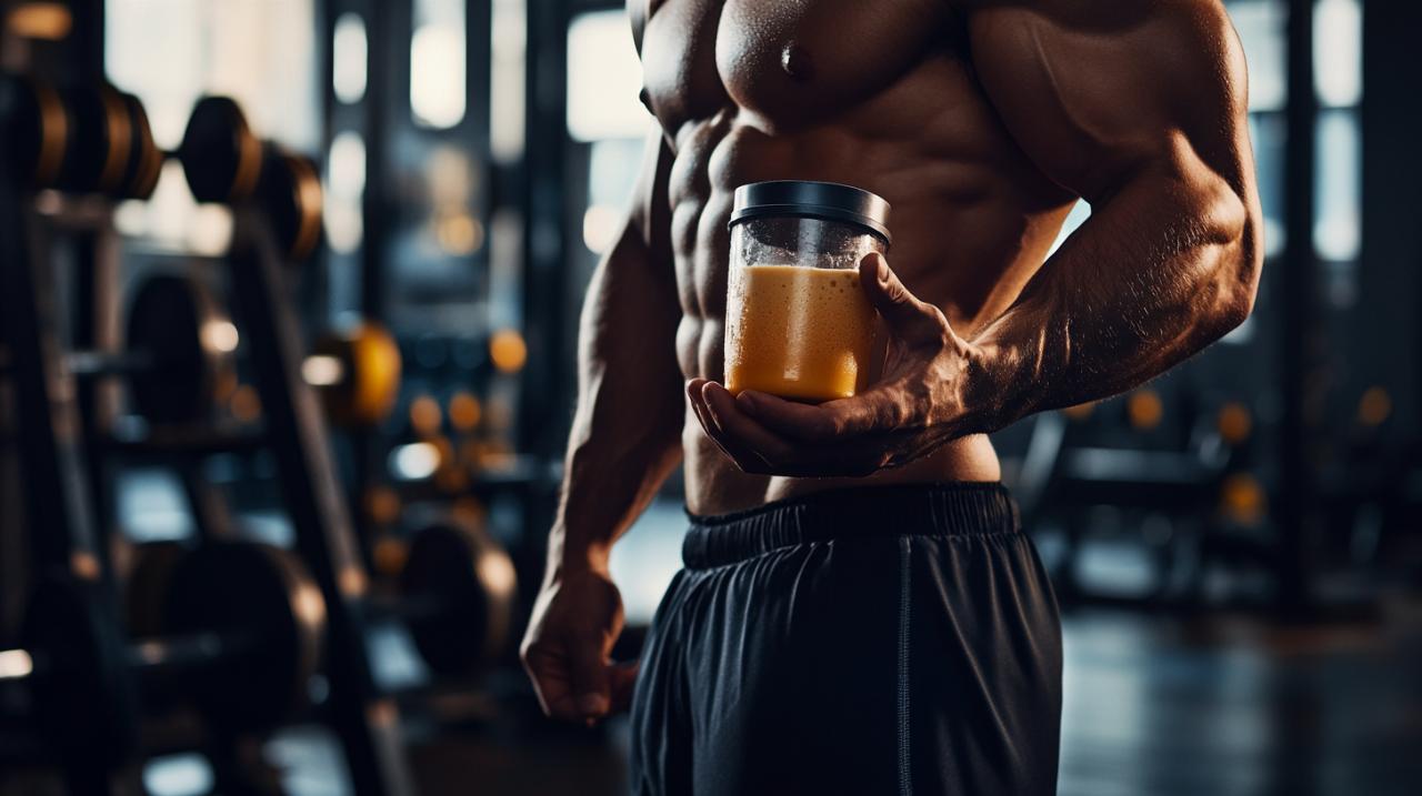 Mythes et vérités : Quelle dose de Whey prendre pour développer ses muscles efficacement ?